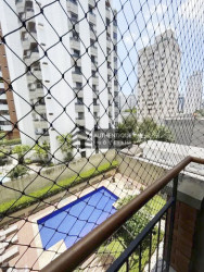 Apartamento com 2 Quartos à Venda, 171 m² em Moema - São Paulo