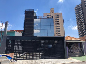 Imóvel Comercial para Alugar, 1.120 m² em Vila Yara - Osasco
