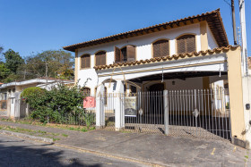 Casa com 4 Quartos à Venda, 298 m² em Jardim Jussara - São Paulo