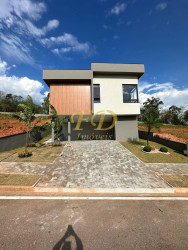 Casa de Condomínio com 3 Quartos à Venda, 600 m² em Boa Vista - Atibaia