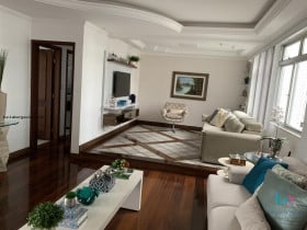 Apartamento com 4 Quartos à Venda, 190 m² em Graça - Salvador