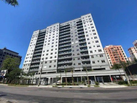 Apartamento com 3 Quartos à Venda, 67 m² em Cristo Redentor - Porto Alegre