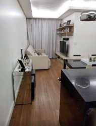 Apartamento com 3 Quartos à Venda, 68 m² em Rudge Ramos - São Bernardo Do Campo