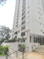 Apartamento com 3 Quartos à Venda, 70 m² em Morumbi - São Paulo