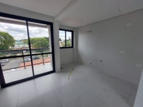Apartamento com 3 Quartos à Venda, 90 m² em Juvevê - Curitiba