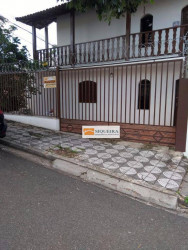 Casa com 2 Quartos para Alugar, 80 m² em Vila Augusta - Sorocaba