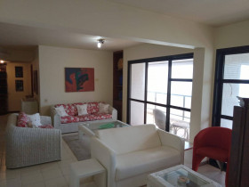 Apartamento com 3 Quartos à Venda,  em Parque Enseada - Guarujá