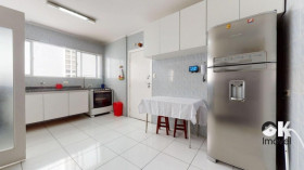 Apartamento com 3 Quartos à Venda, 178 m² em Jardim Paulista - São Paulo