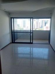 Apartamento com 3 Quartos à Venda, 91 m² em Stiep - Salvador