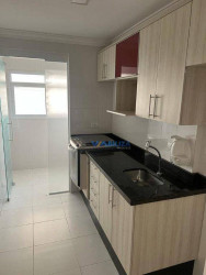 Apartamento com 2 Quartos à Venda, 59 m² em Vila Harmonia - Guarulhos