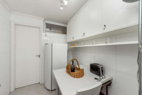 Apartamento com 3 Quartos à Venda, 210 m² em Itaim Bibi - São Paulo