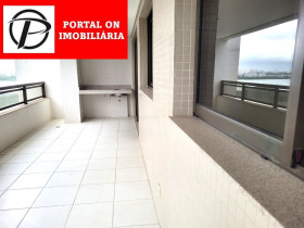 Apartamento com 3 Quartos à Venda, 117 m² em Barra Da Tijuca - Rio De Janeiro