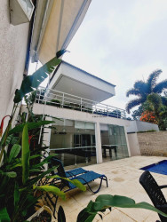 Casa de Condomínio com 5 Quartos à Venda, 476 m² em Vila Progredior - São Paulo