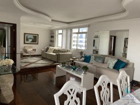 Apartamento com 4 Quartos à Venda, 190 m² em Graça - Salvador