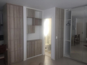 Apartamento com 1 Quarto à Venda, 49 m² em Caminho Das árvores - Salvador