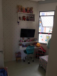 Apartamento com 3 Quartos à Venda, 85 m² em Caminho Das árvores - Salvador