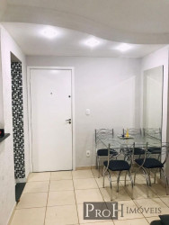 Apartamento com 2 Quartos à Venda, 50 m² em Ipiranga - São Paulo