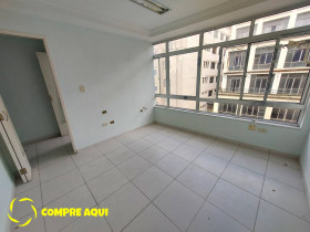 Imóvel Comercial à Venda, 38 m² em República - São Paulo