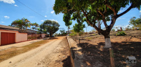 Terreno à Venda, 480 m² em Fernão Dias - Esmeraldas