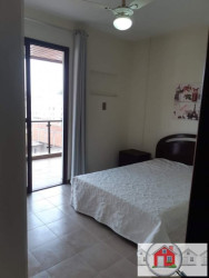 Apartamento com 4 Quartos à Venda, 196 m² em Cabo Frio