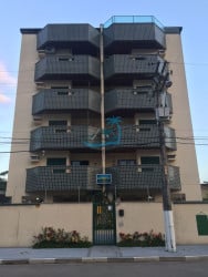 Apartamento com 2 Quartos à Venda, 70 m² em Itaguá - Ubatuba