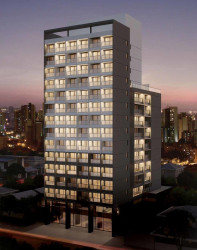 Apartamento com 1 Quarto à Venda, 92 m² em Perdizes - São Paulo