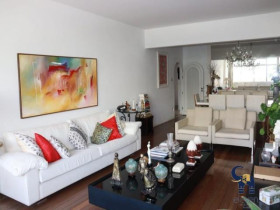 Apartamento com 3 Quartos à Venda, 202 m² em Barra - Salvador