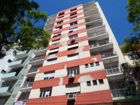 Apartamento com 2 Quartos à Venda, 82 m² em Centro Histórico - Porto Alegre