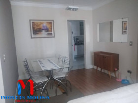 Apartamento com 3 Quartos à Venda, 90 m² em Santa Paula - São Caetano Do Sul