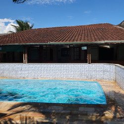 Casa com 3 Quartos à Venda, 200 m² em Vila Verde Mar - Itanhaém