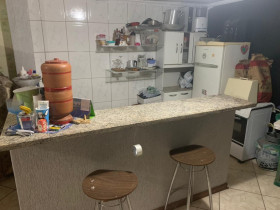 Imóvel com 2 Quartos à Venda, 162 m² em Jardim São Jorge - Piracicaba