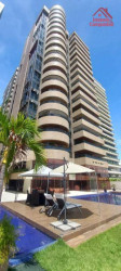 Apartamento com 4 Quartos à Venda, 360 m² em Meireles - Fortaleza