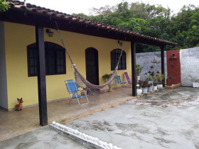Casa com 2 Quartos à Venda, 200 m² em Jaconé - Saquarema