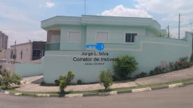 Casa com 3 Quartos para Alugar, 240 m² em Portais (polvilho) - Cajamar