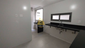 Apartamento com 2 Quartos à Venda, 100 m² em Botafogo - Rio De Janeiro