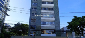 Apartamento com 3 Quartos à Venda, 121 m² em Pituba - Salvador