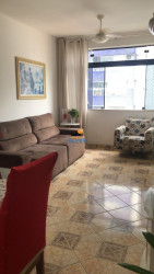 Apartamento com 2 Quartos à Venda, 73 m² em Itararé - Sao Vicente