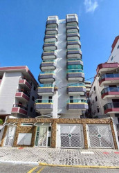 Cobertura com 2 Quartos à Venda, 161 m² em Guilhermina - Praia Grande