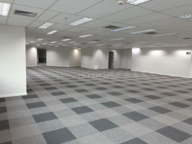 Sala Comercial para Alugar, 1.550 m² em Pinheiros - São Paulo
