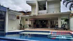 Casa com 5 Quartos à Venda, 533 m² em Riviera De São Lourenço - Bertioga