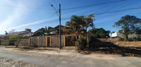 Casa com 3 Quartos à Venda, 200 m² em Fernão Dias - Esmeraldas