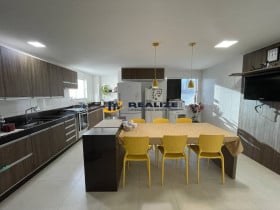 Apartamento com 3 Quartos à Venda, 134 m² em Parque Jóquei Club - Campos Dos Goytacazes