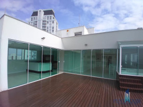 Apartamento com 4 Quartos à Venda, 326 m² em Centro - Balneário Camboriú