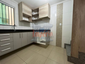 Apartamento com 2 Quartos à Venda, 98 m² em Utinga - Santo André