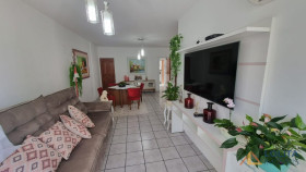 Apartamento com 3 Quartos à Venda, 102 m² em Estreito - Florianopolis