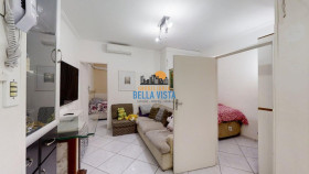 Apartamento com 1 Quarto à Venda,  em República - São Paulo