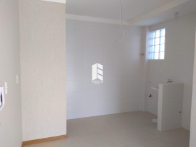 Apartamento com 2 Quartos à Venda, 54 m² em Nossa Senhora Medianeira - Santa Maria