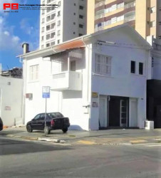 Ponto Comercial para Alugar, 198 m² em Cidade Monções - São Paulo