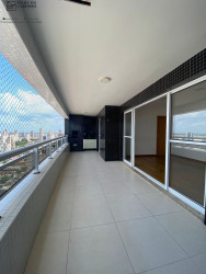 Apartamento com 3 Quartos à Venda, 141 m² em Umarizal - Belém