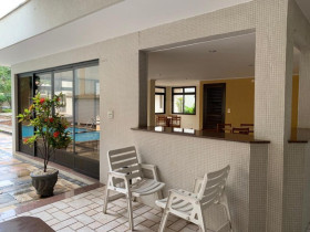 Apartamento com 4 Quartos à Venda, 220 m² em Vila Mariana - São Paulo